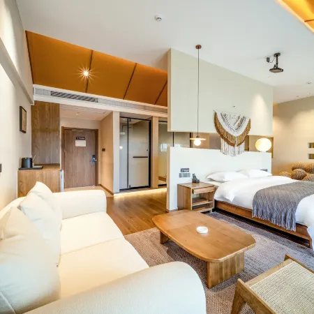 Qijiantang Designer Hotel