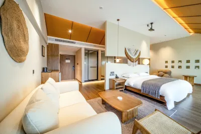 Qijiantang Designer Hotel