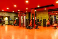 Kempinski Hotel The Dome Belek Antalya - salle de sport