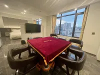 山禾裡商務飯店 懷集住宿飯店