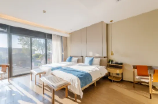 Jiande Banmeiju Boutique Hotel Hotels in Jiande