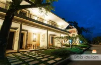 De Bintan Villa