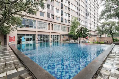 The Edge by Lia Hotels in Padalarang