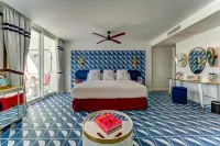 Hotel Mongibello Ibiza Hotel a Cala Llenya