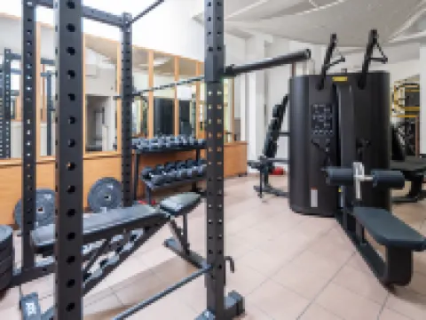 アクアレッロ スイス クオリティ ホテル ルガノのホテル