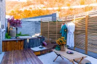 一簞·Life輕奢設計湯泉雅韻美宿