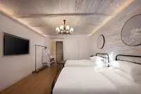 Mingshui Ancient City Mengjia Inn