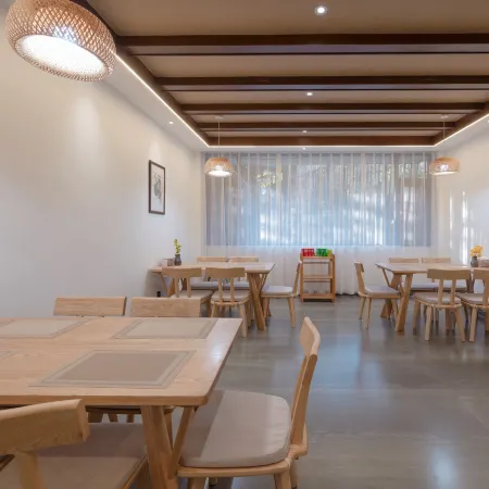 Yuanfangdejia Guesthouse