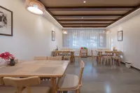 Yuanfangdejia Guesthouse - breakfast