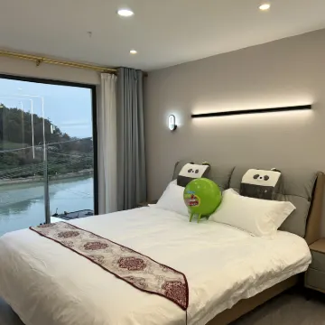 Suzhou Siyu Building โรงแรมใกล้ทะเลสาบไท่หู