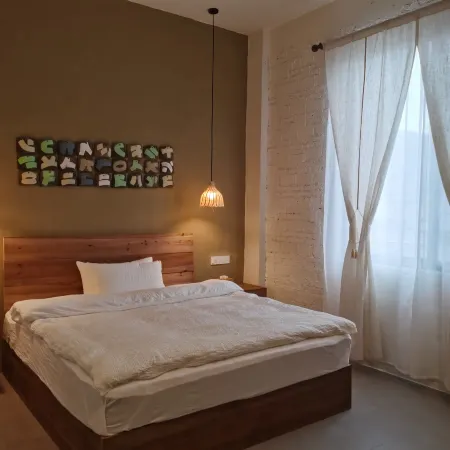 Hezhou Chuanxi Memory Homestay