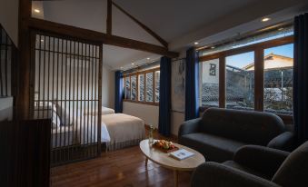 Yixintang Inn