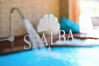 Vila Alba Resort - spa