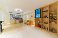 Aike Impression Hotel (Zhangzhou Wanda Plaza) - Pet friendly