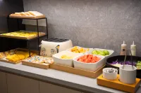 JI Hotel (Dali Zhou Binchuan Qingyuanlou) Hotels in Binchuan