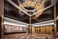 Wyndham La Quinta (Qionghai Yinhai Road) - palestra