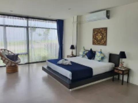 The Beach Resort and Residence Hotels in Pathio