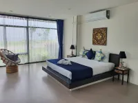 The Beach Resort and Residence