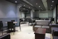 Hotel Bumi Malaya - Kitchens