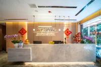 Unitour Hotel (Huanjiang, Hechi) Hotels in Huanjiang