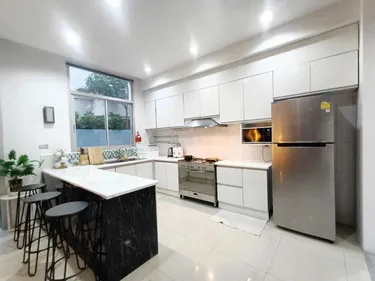 รูปภาพของAqua Luxe Pattaya Villa