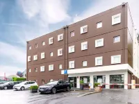 Ibis Budget Villemomble Hotels in Seine-Saint-Denis