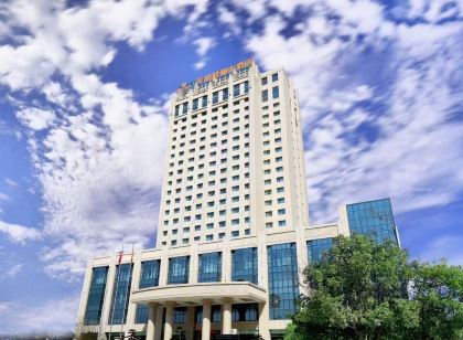 Narada Hotel Tiancheng