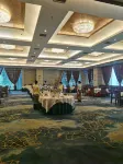 Mangshi Hotel - breakfast