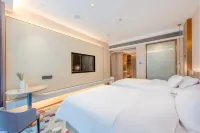 Lavande Hotel (Jieyang Chaoshan Airport) - Afhentnings-/afleveringstjenester