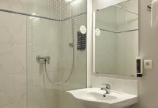 B&B Hôtel Saclay