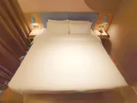 Homeinn Hotel (Fuping Government Baoding) Hotels in Fuping