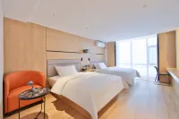 Cooing Sound hotel - balcone