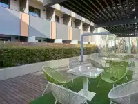 Vincci Zaragoza Zentro Hotels near Central Market