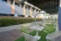 Vincci Zaragoza Zentro