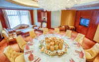 Regency Hotel（（Shantou Railway Station）） - Aamiainen