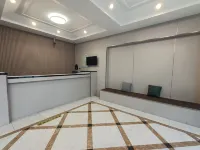 Homeinn Pebble Hotel (Shanghai Hongqiao Railway Station Hongqiao Airport)