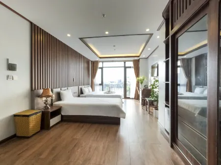 Hello Hotel Отели в г. Viet Doan