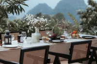 Forest Valley Mountain B&B (Wanfeng Forest Scenic Area)
