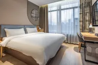 Homeinn · neo (Wuhu High-speed Railway Station) Hotels in Wuhu