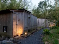 Gyokusui -Adult Only- - con terme