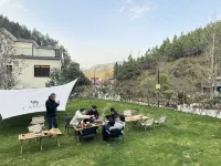 Qingshuitanghotel - Mountain View