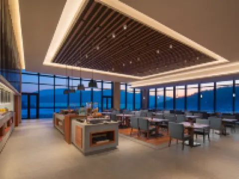 Oakwood Suites Chongli Hotels in Zhangjiakou