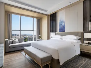 Courtyard by Marriott Shanwei Haifeng