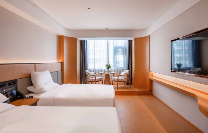 Nyingchi Yue Hotel
