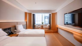 Nyingchi Yue Hotel