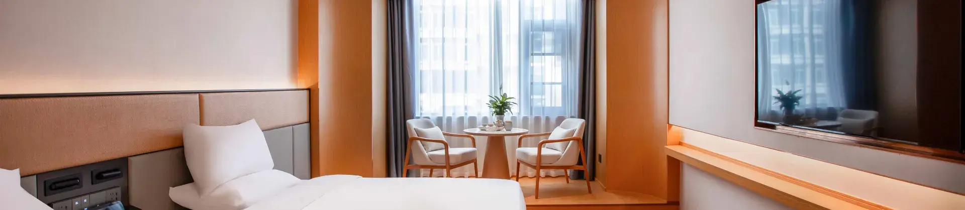 4-Star Select Hotels