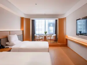 Nyingchi Yue Hotel