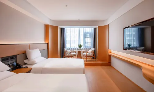 Nyingchi Yue Hotel