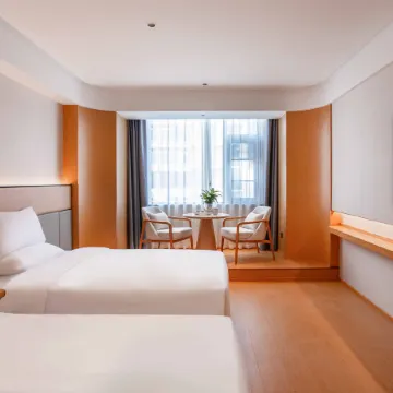 Nyingchi Yue Hotel