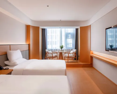 Nyingchi Yue Hotel Hotels in Nyingchi